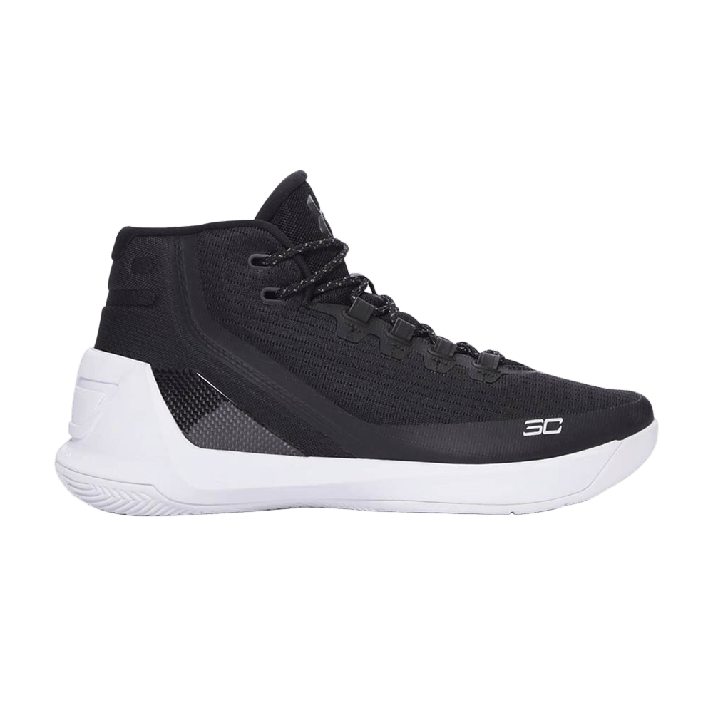 Curry 3 'Cyber Monday'