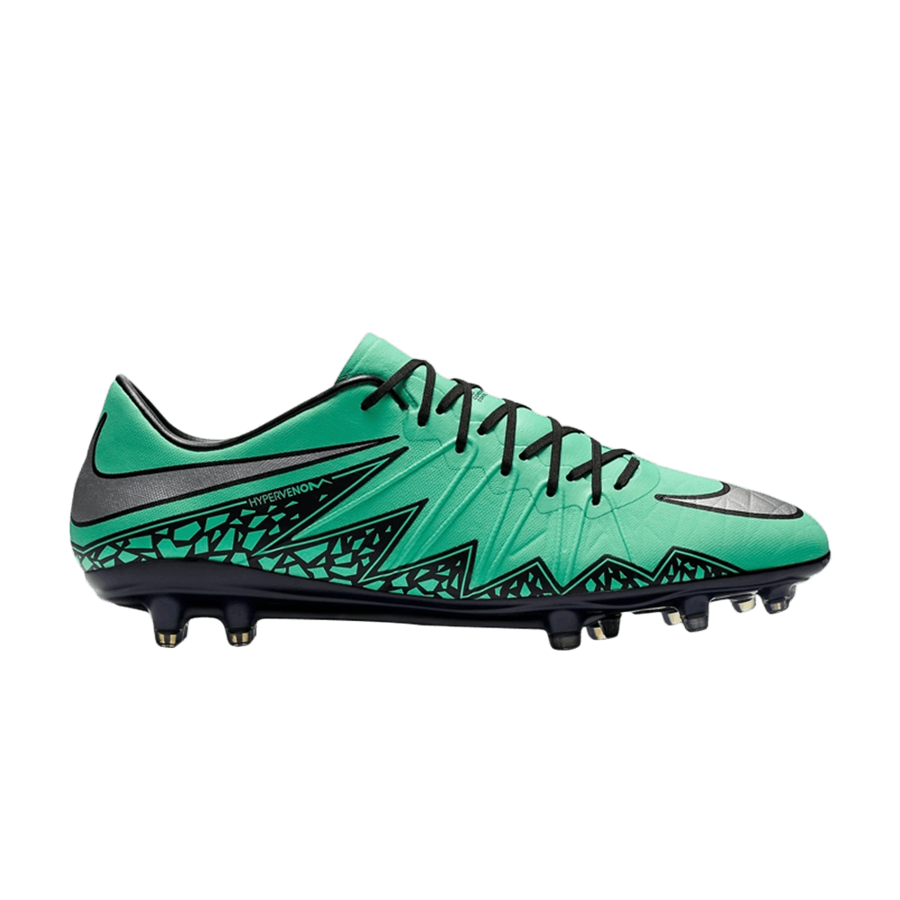 Hypervenom Phinish FG Soccer Cleat