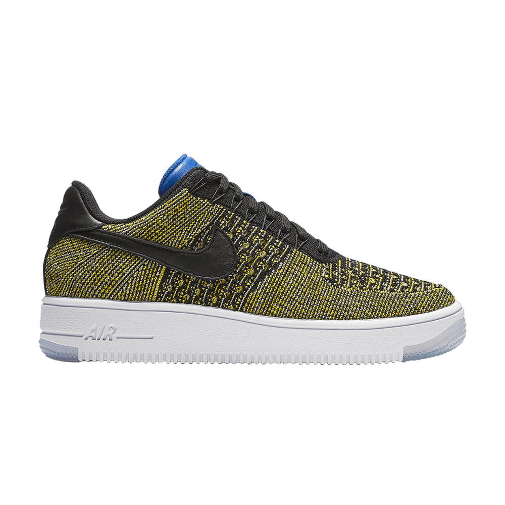 Wmns Air Force 1 Flyknit Low 'Warriors'