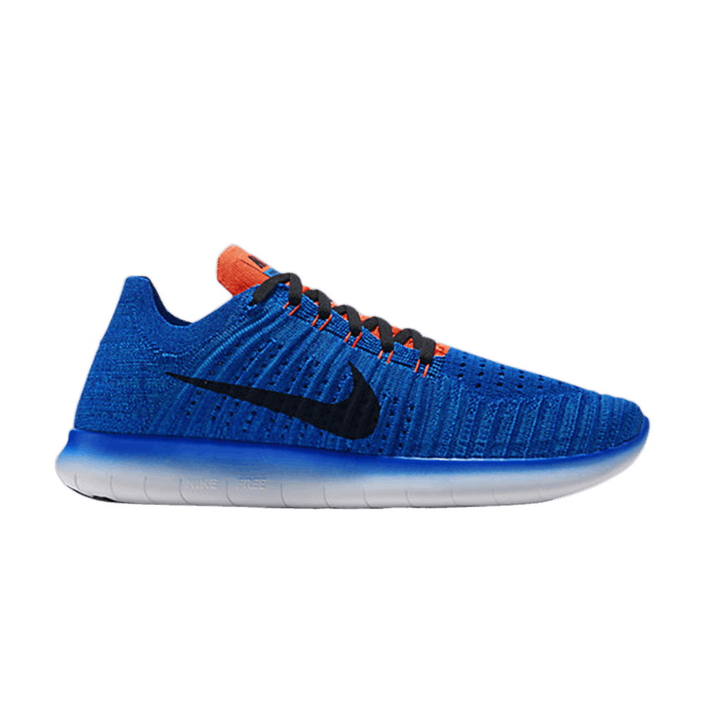 Free RN Flyknit 2017