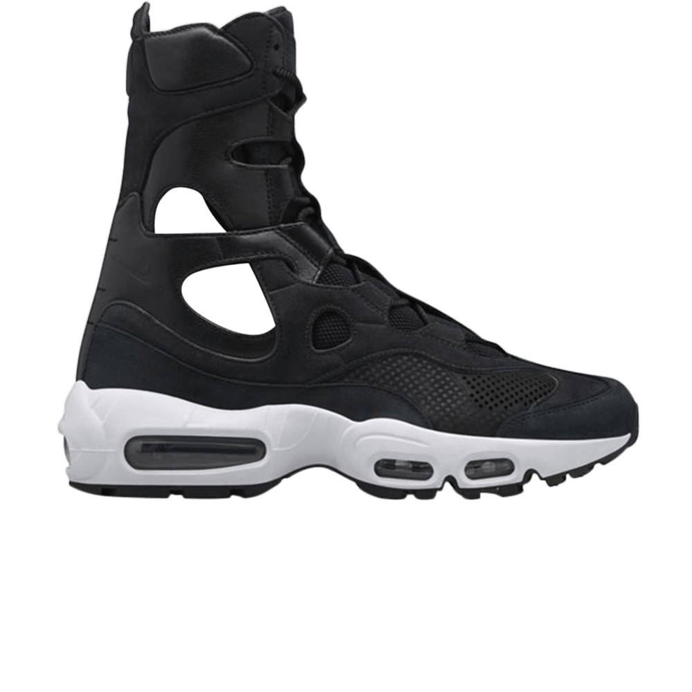 Wmns NikeLab Air Max 95 Empire 'Black'