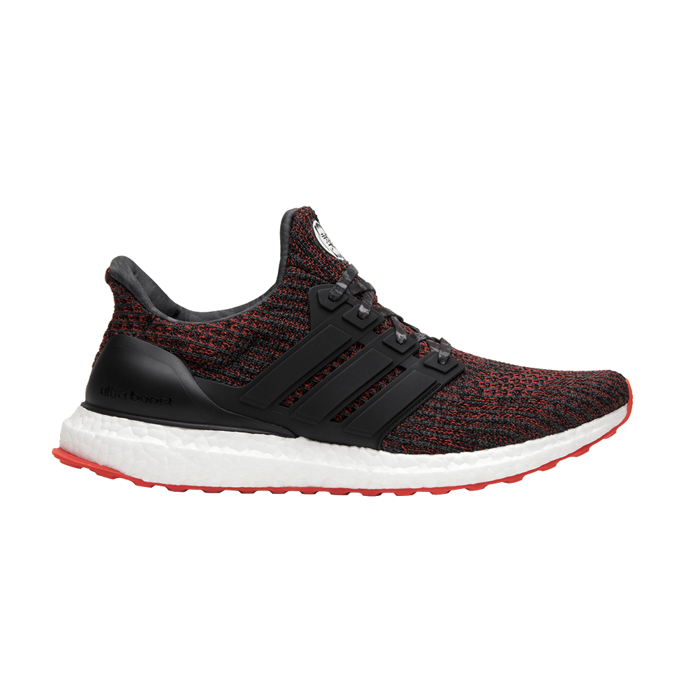 UltraBoost 4.0 'Chinese New Year'