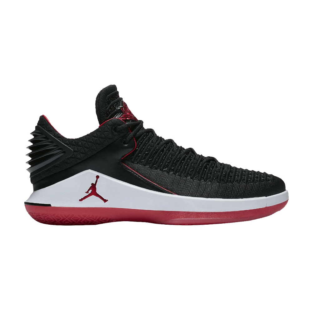 Air Jordan 32 Low PF 'Banned'