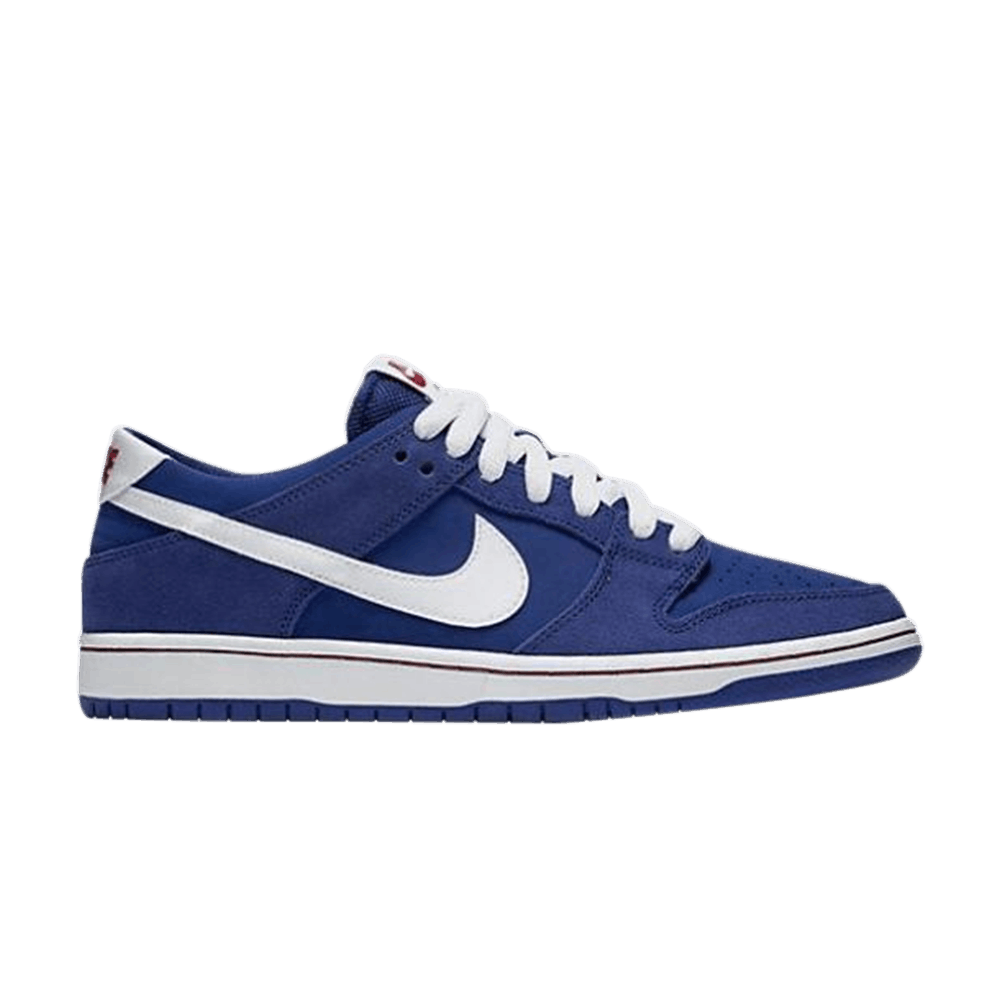 SB Dunk Low Pro 'Ishod Wair'