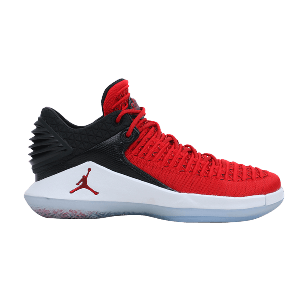 Air Jordan 32 Low GS 'Win Like 96'