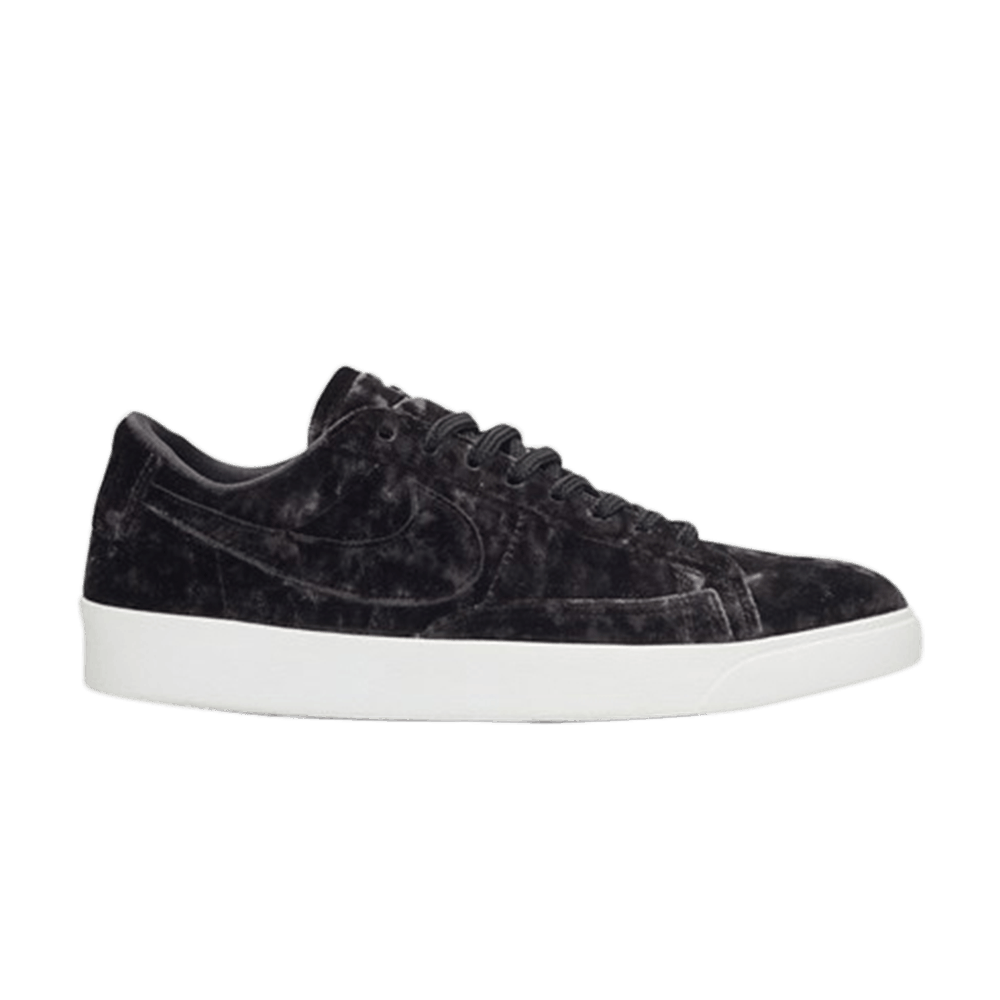 Wmns Blazer Low LX