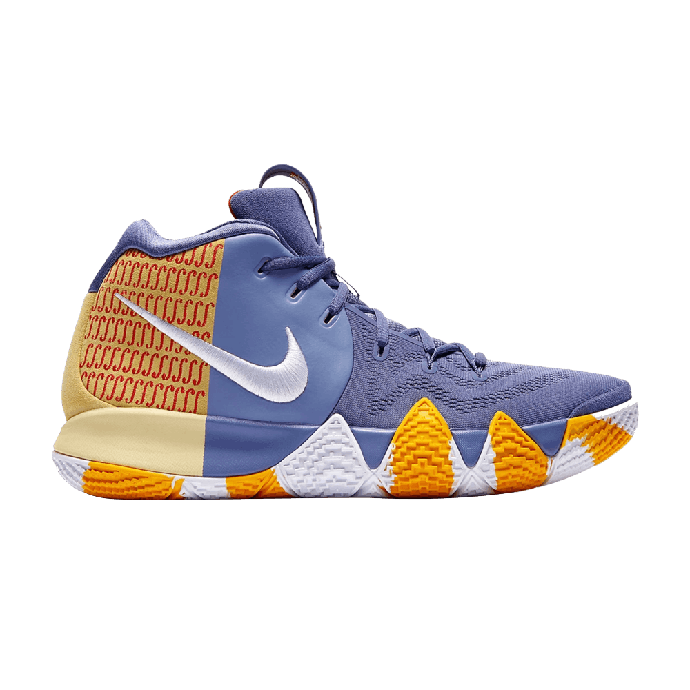 Kyrie 4 PE 'London'