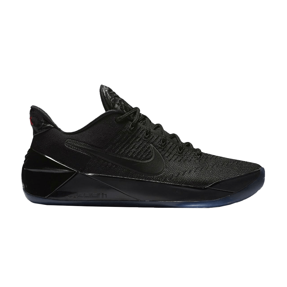 Kobe A.D. EP 'Black Mamba'