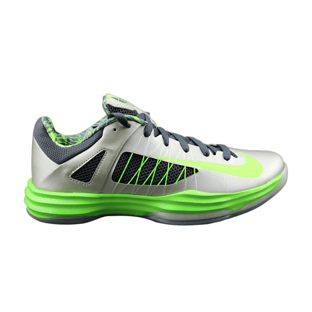 Hyperdunk Low