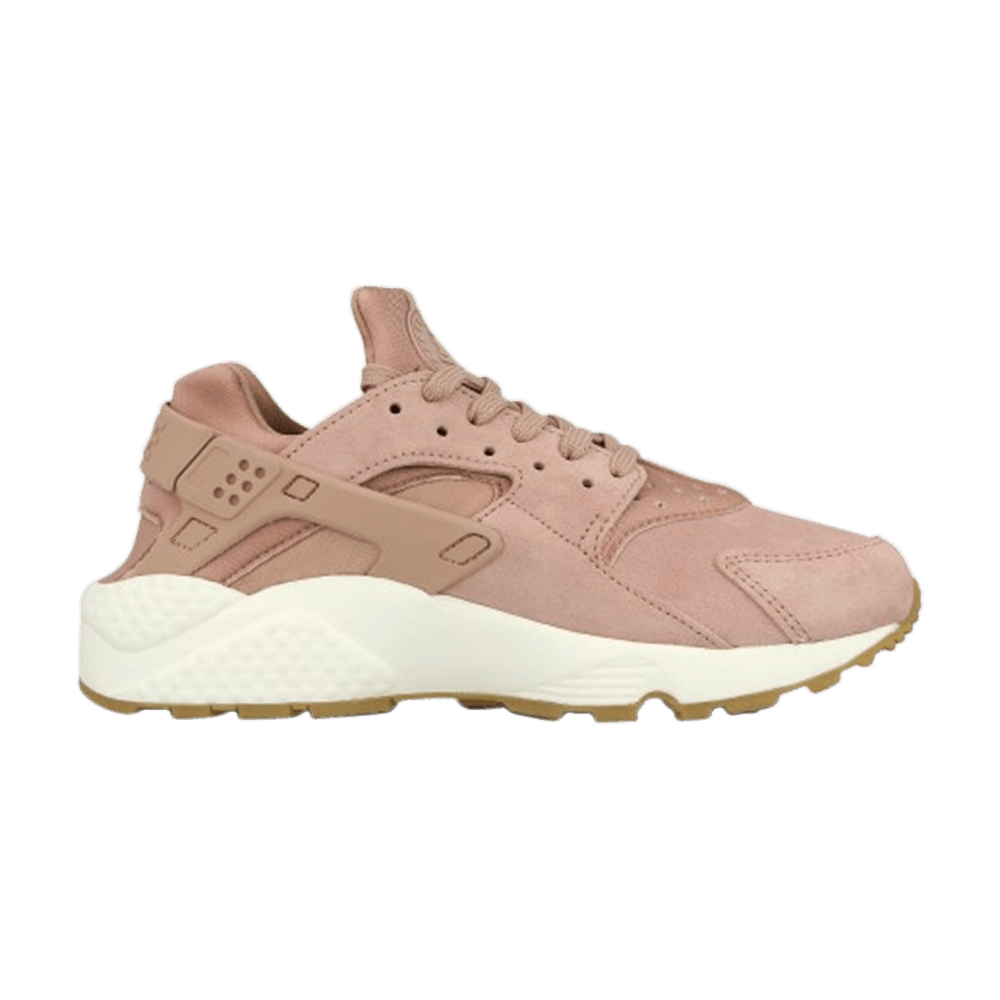 Wmns Air Huarache Run SD 'Particle Pink'