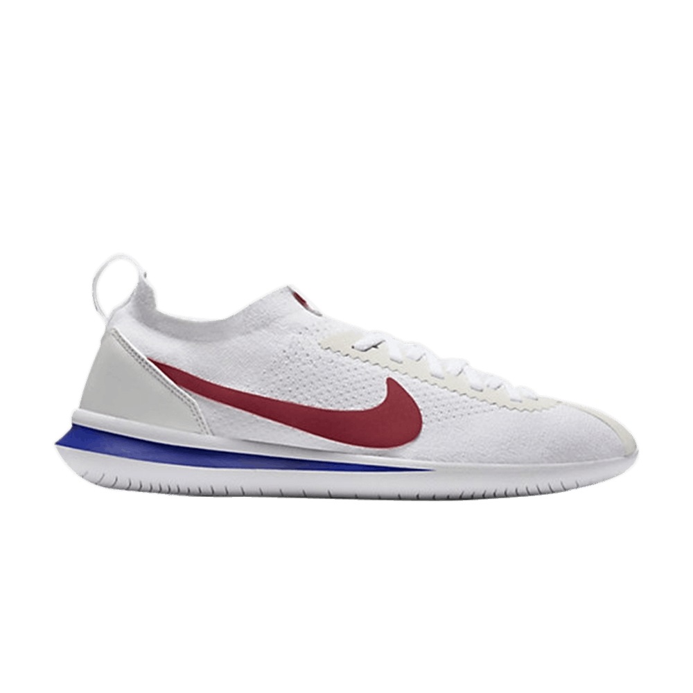 Cortez Flyknit 'Forrest Gump'