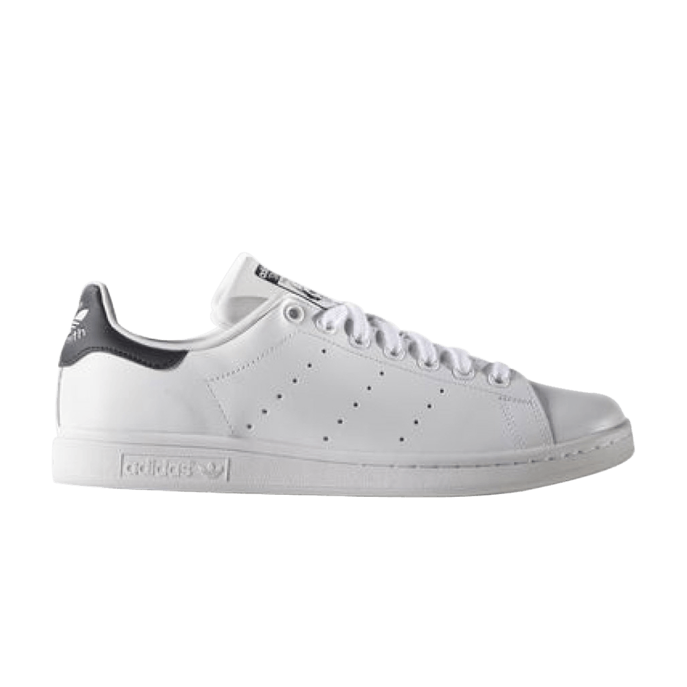 Wmns Stan Smith 'White Black'