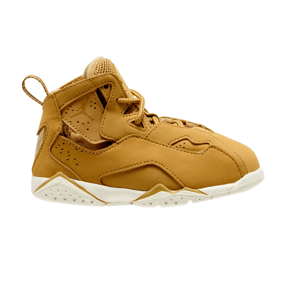 Jordan True Flight PS 'Wheat'