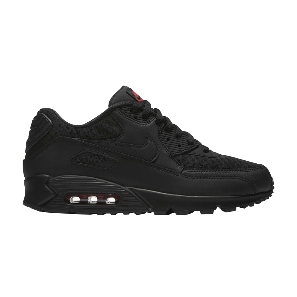 Air Max 90 Essential 'Black'