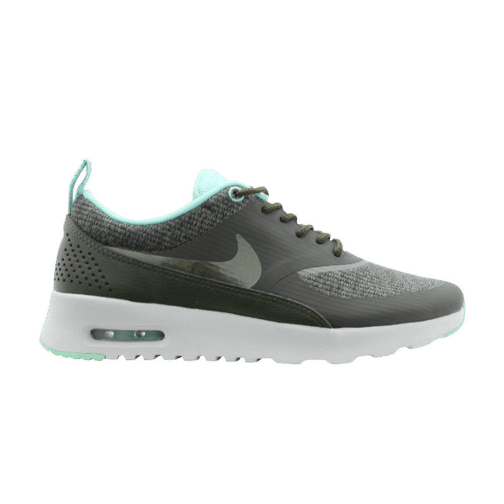 Wmns Air Max Thea Premium