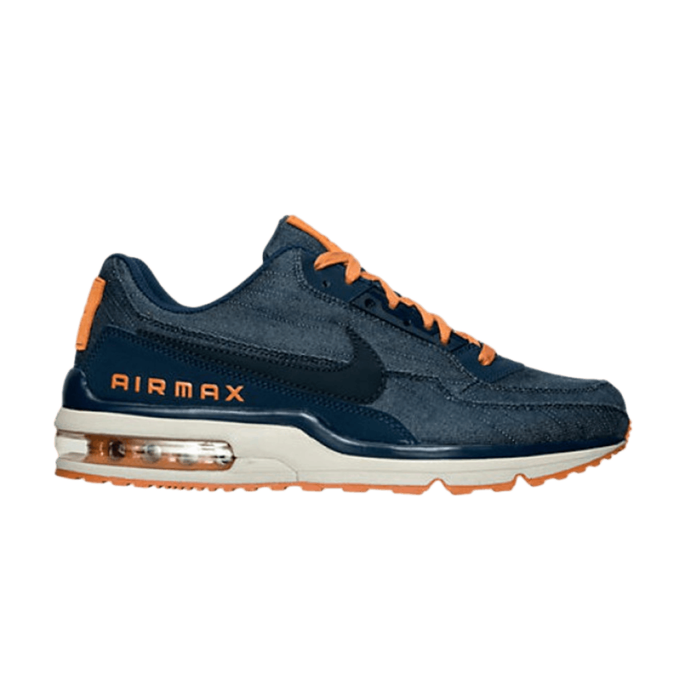 Air Max LTD 3 Premium 'Denim'