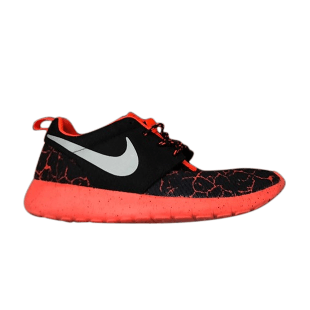 Roshe One GS 'Lava'