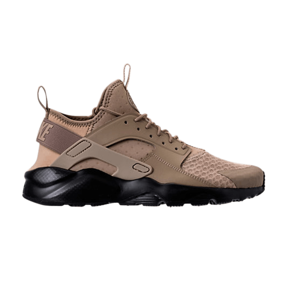 Air Huarache Run Ultra 'Mushroom'