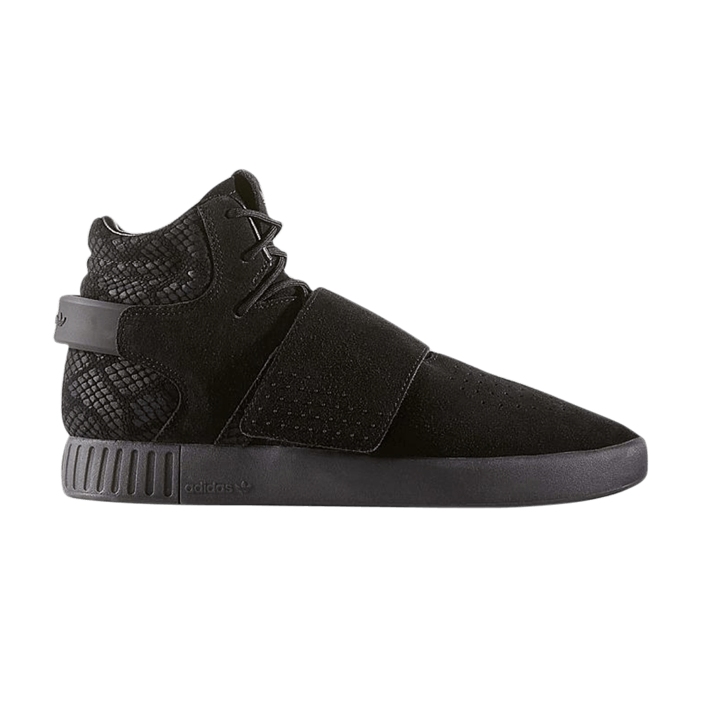 Tubular Invader Strap 'Black'