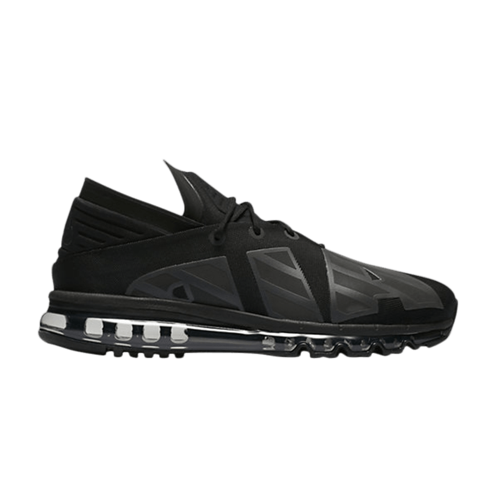 Air Max Flair SE 'Black'