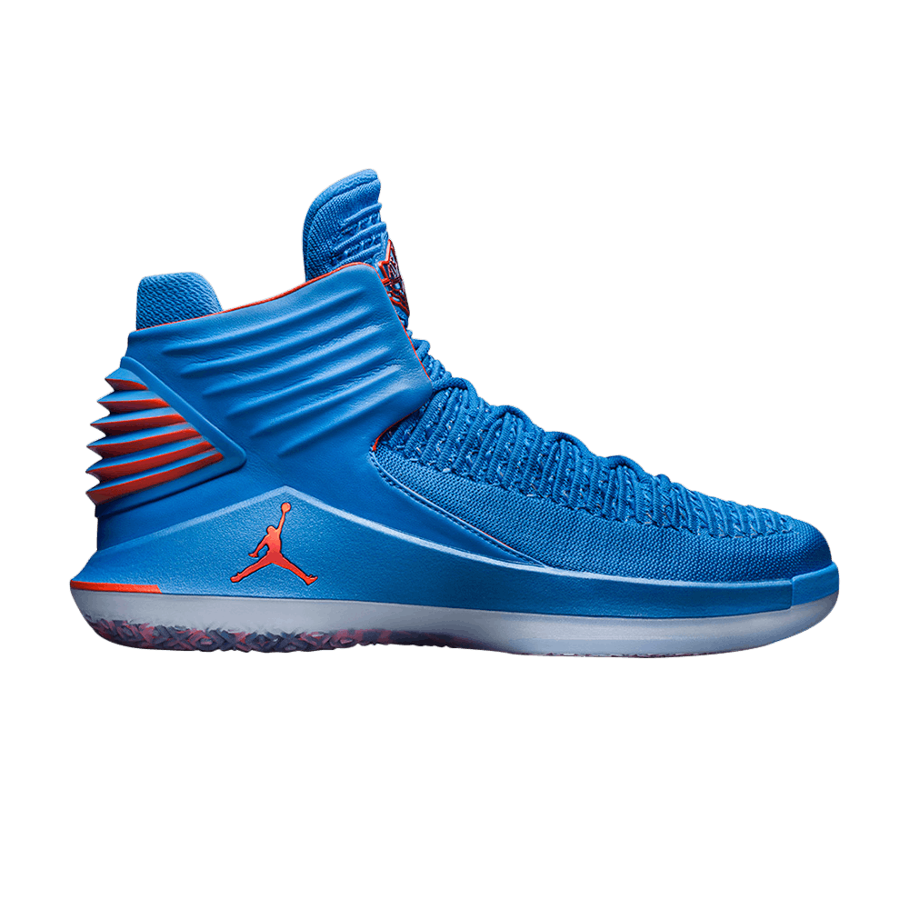 Air Jordan 32 PF 'Russell Westbrook'