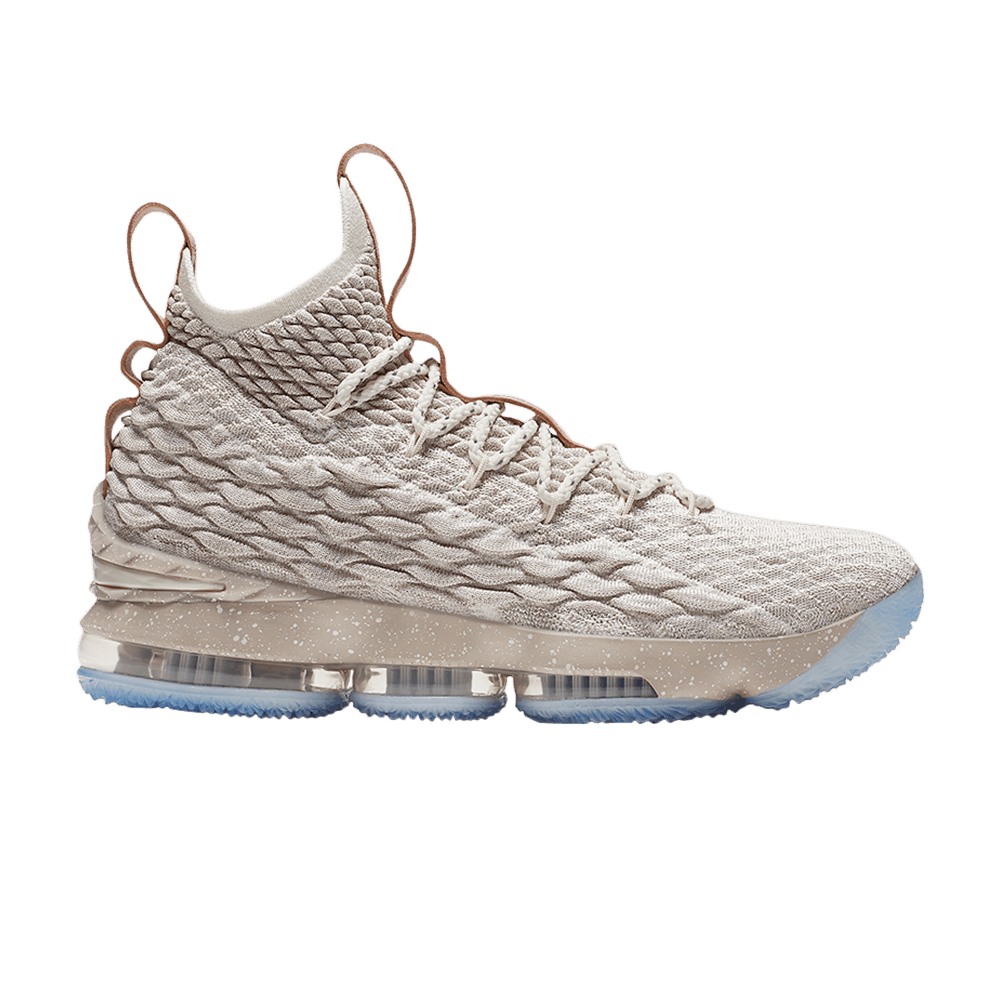 LeBron 15 'Ghost' Sneakeasy Exclusive