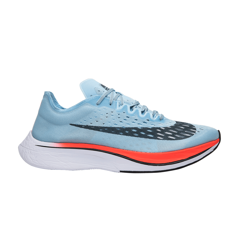 Zoom VaporFly 4% OG 'Ice Blue'