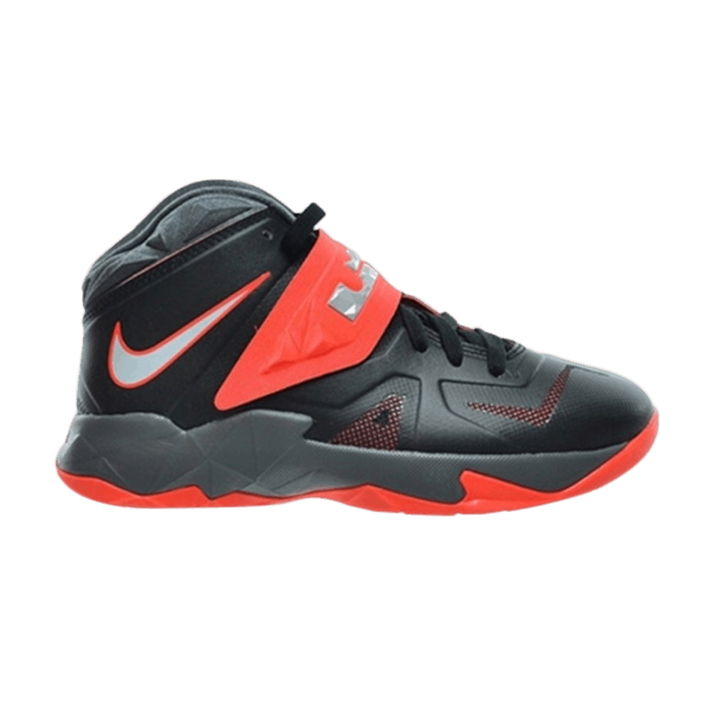 Zoom LeBron Soldier 7 GS