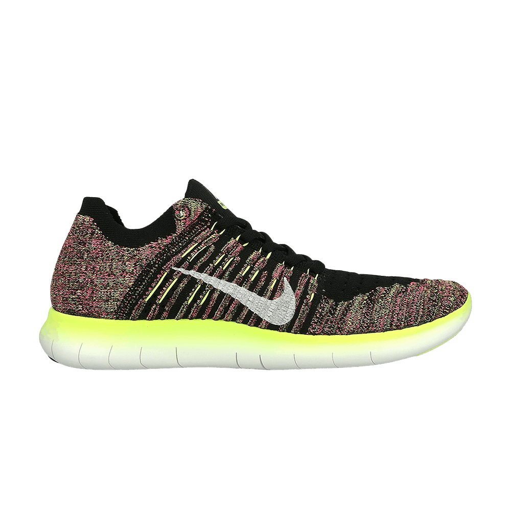 Wmns Free RN Flyknit OC