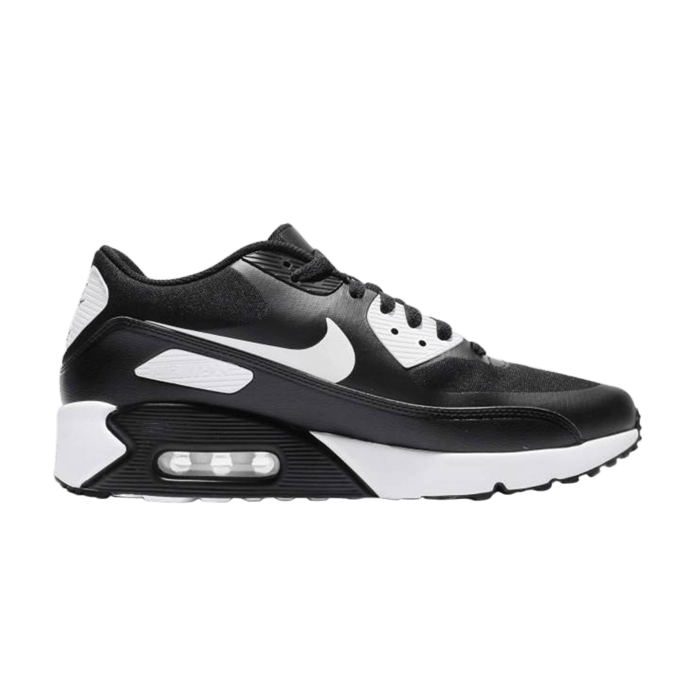 Air Max 90 Ultra 2.0 Essential 'Black White'