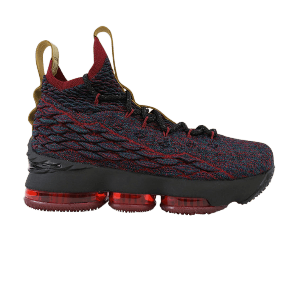 LeBron 15 GS 'New Heights'