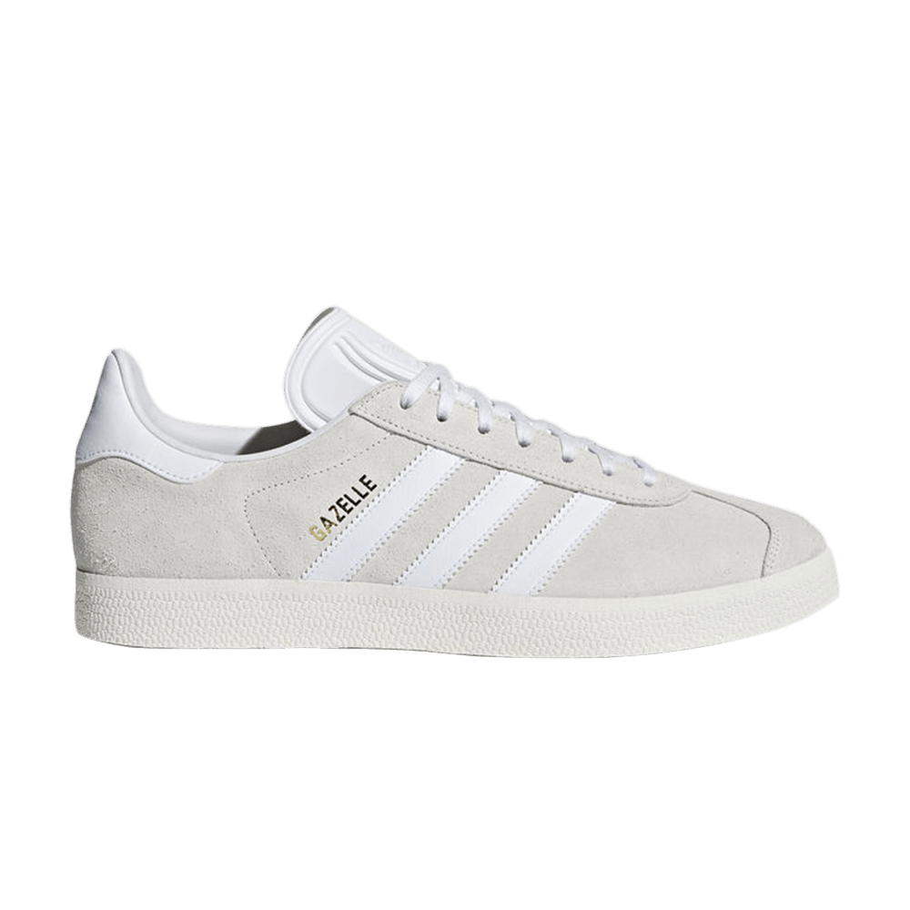 Gazelle 'Crystal White'