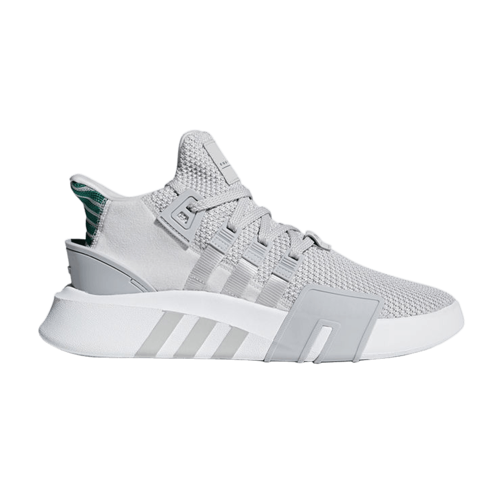 EQT Basketball ADV 'Grey One'