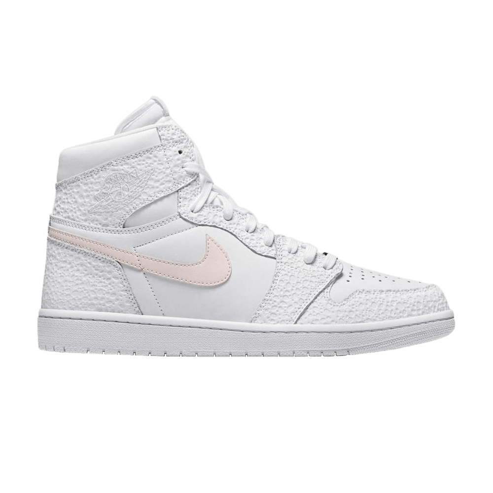 Flyleather Air Jordan 1 SE 'Guava Ice'