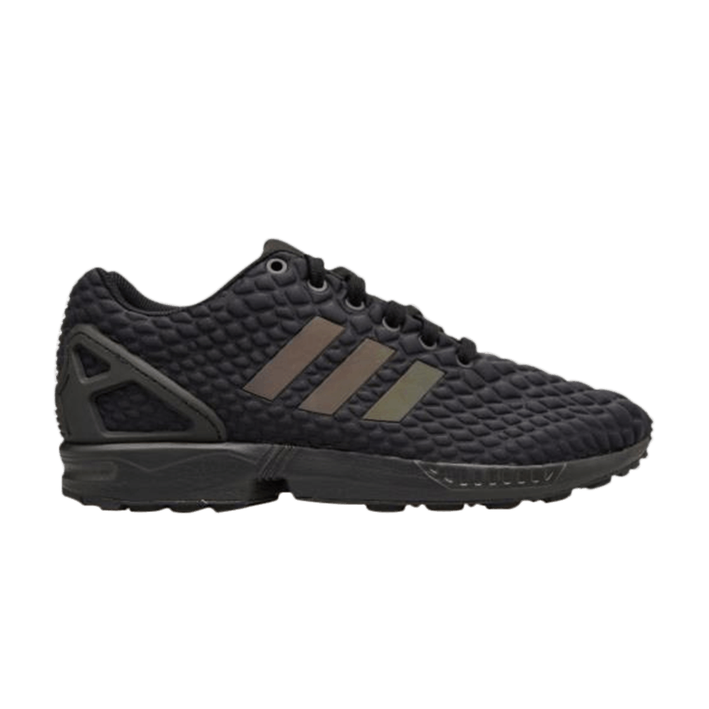 ZX Flux