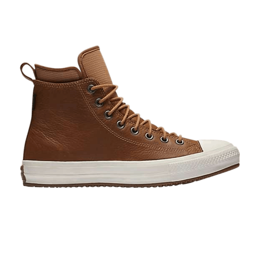 Chuck Taylor All Star Waterproof Boot Hi 'Raw Sugar'