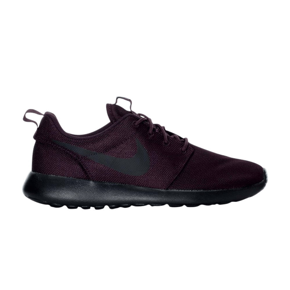 Roshe One 'Port Wine'