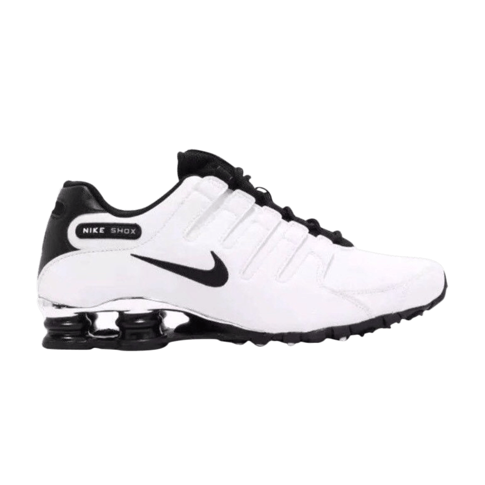 Shox NZ Premium