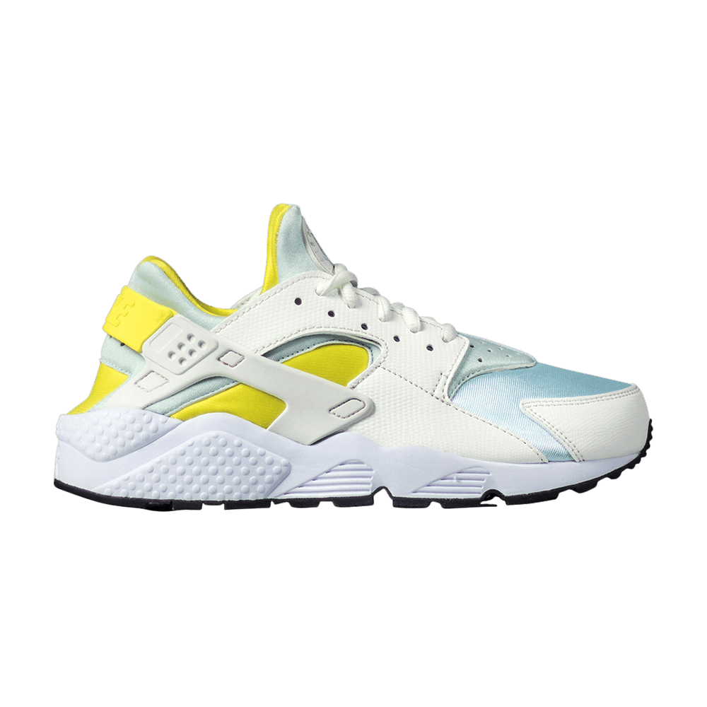 Wmns Air Huarache 'Sail Glacier Blue'