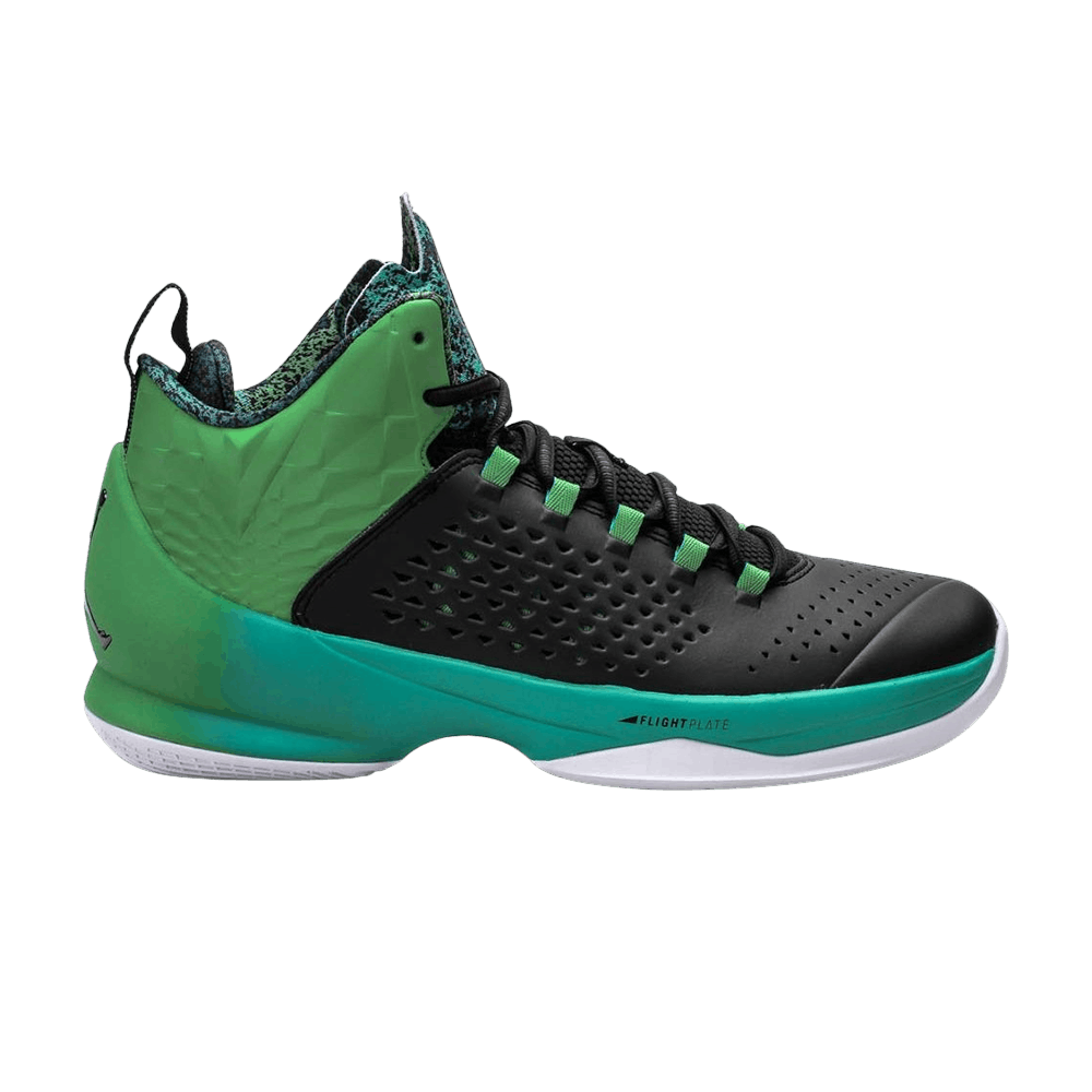 Jordan Melo M11