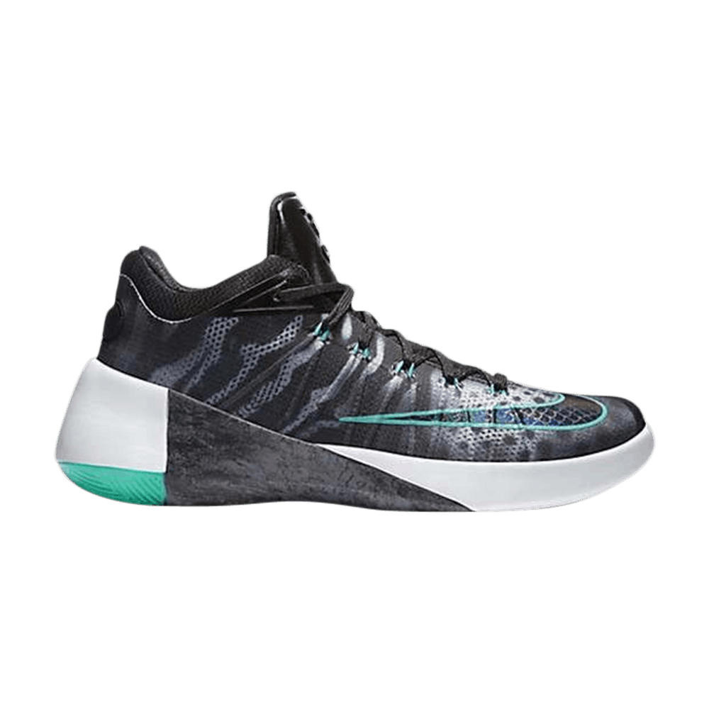 Hyperdunk 2015 Low Limited