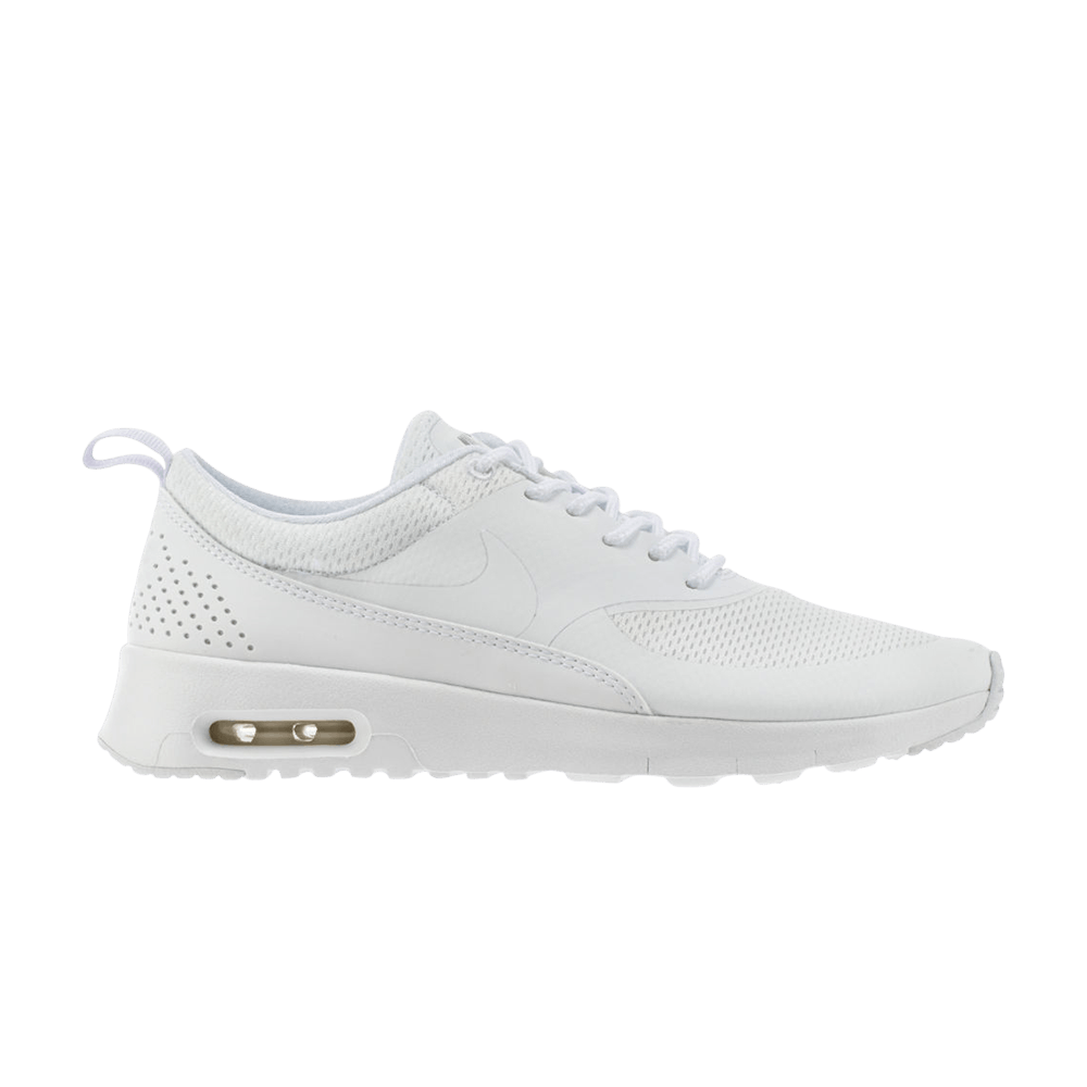 Air Max Thea Low GS