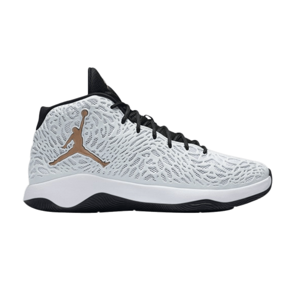 Jordan Ultra.Fly 'Metallic Copper Coin'