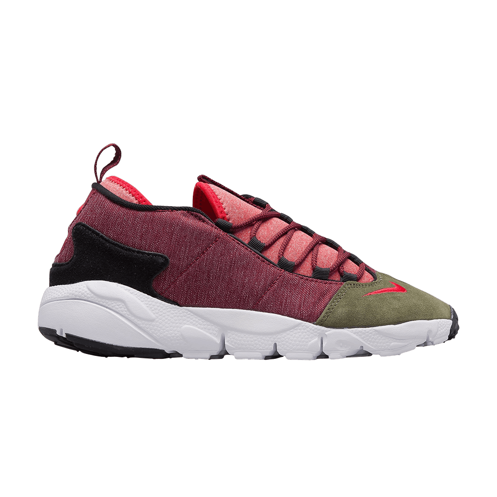 Nike Air Footscape NM Dragon Red