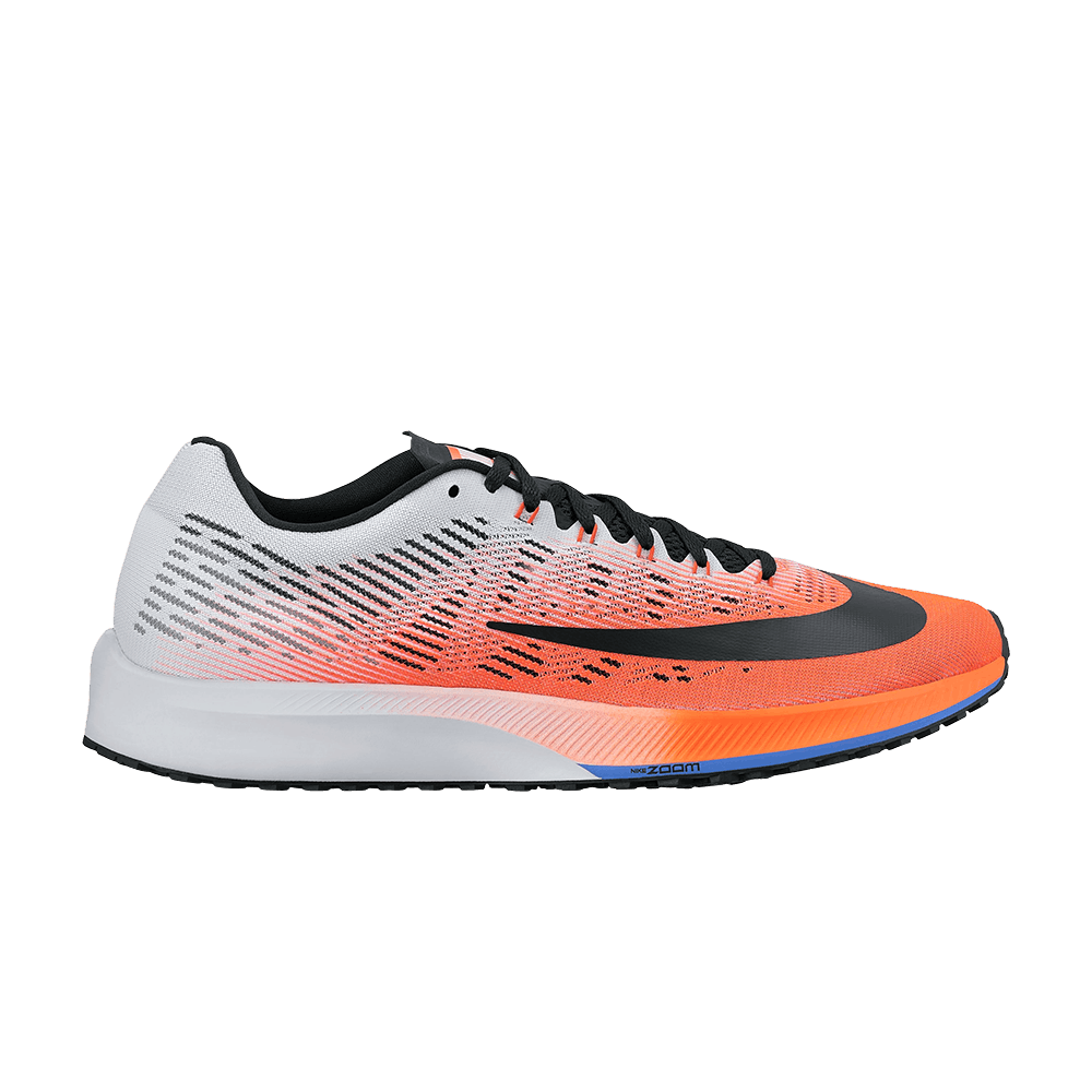 Air Zoom Elite 9 'Hyper Orange'