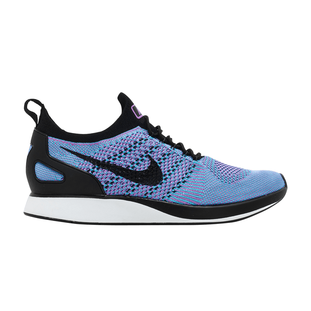 Air Zoom Mariah Flyknit Racer 'Bright Violet'