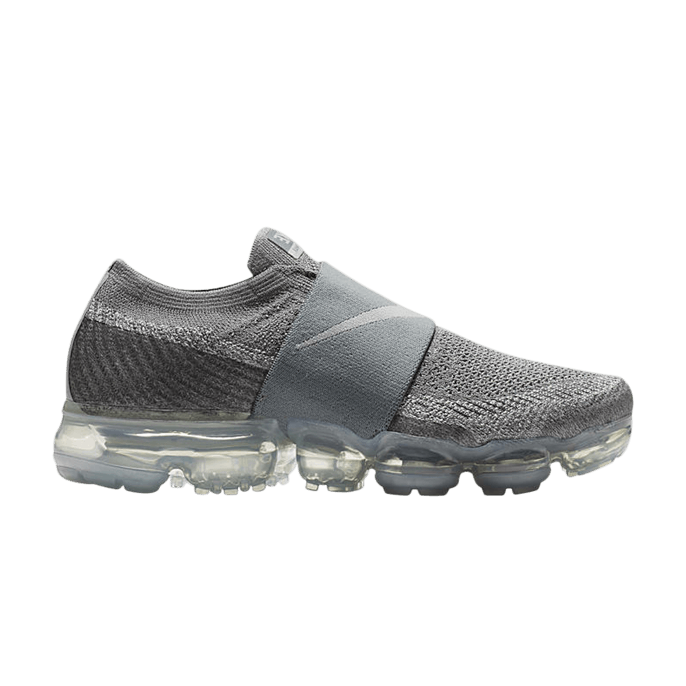 Wmns Air VaporMax Moc 'Wolf Grey'