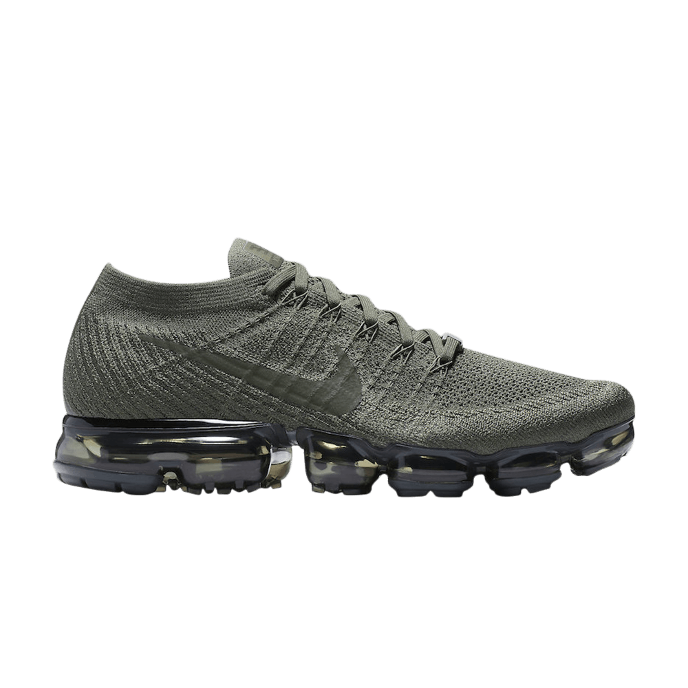 Air VaporMax 'Cargo Khaki' NikePlus Exclusive