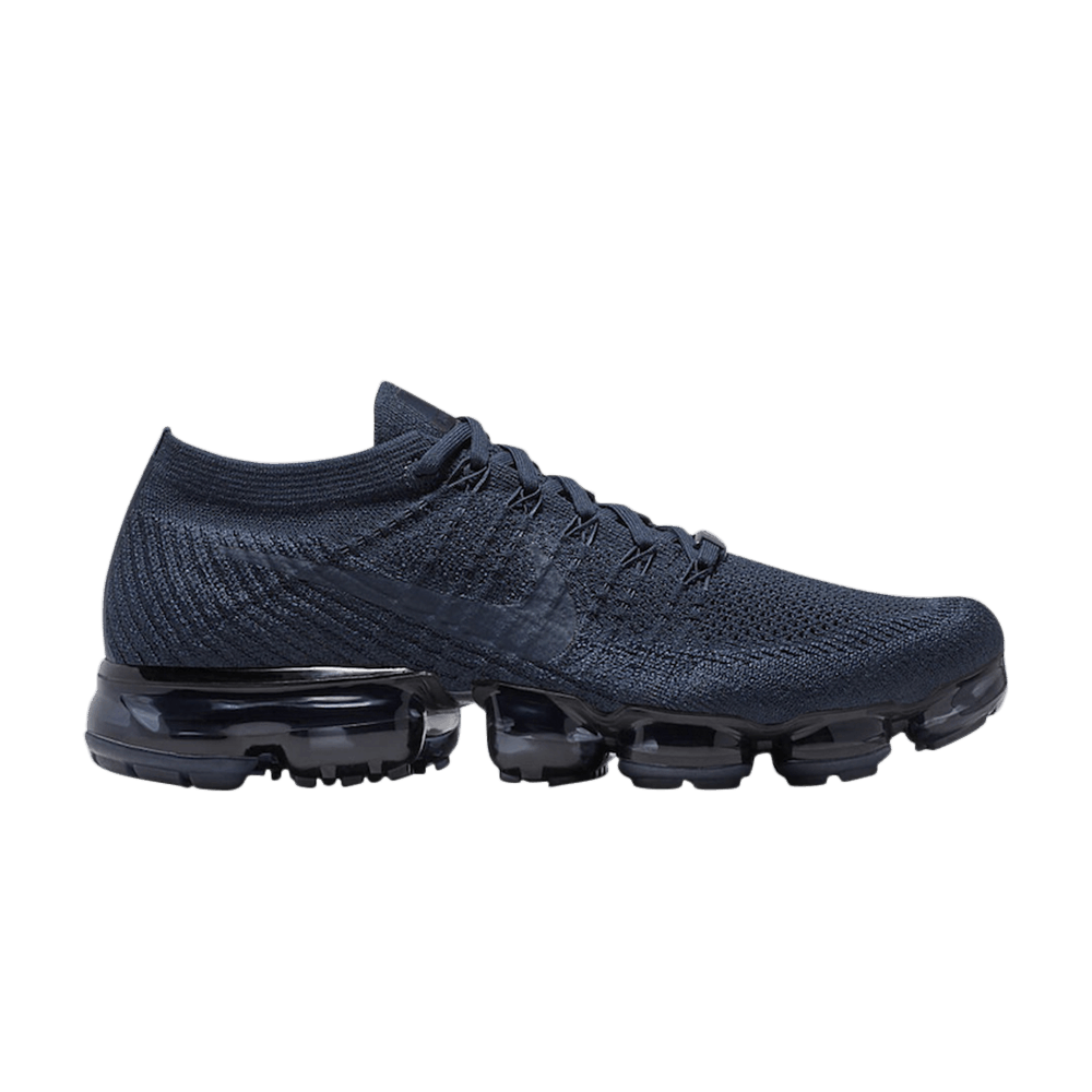 Air VaporMax 'Navy' NikePlus Exclusive