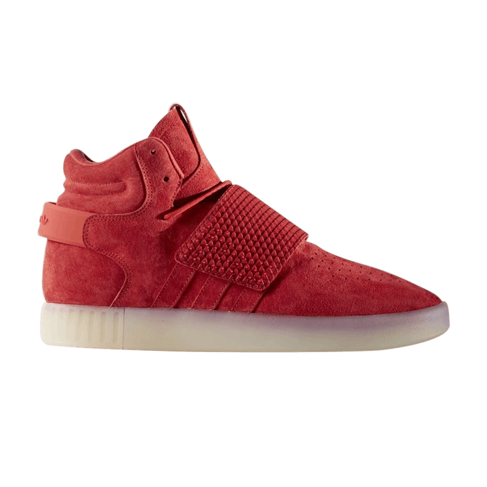 Tubular Invader Strap 'Red'